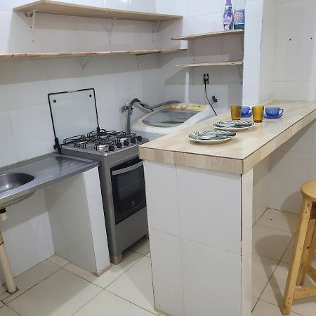 Amazônia Apartamentos Ap4 Manaus Exterior foto