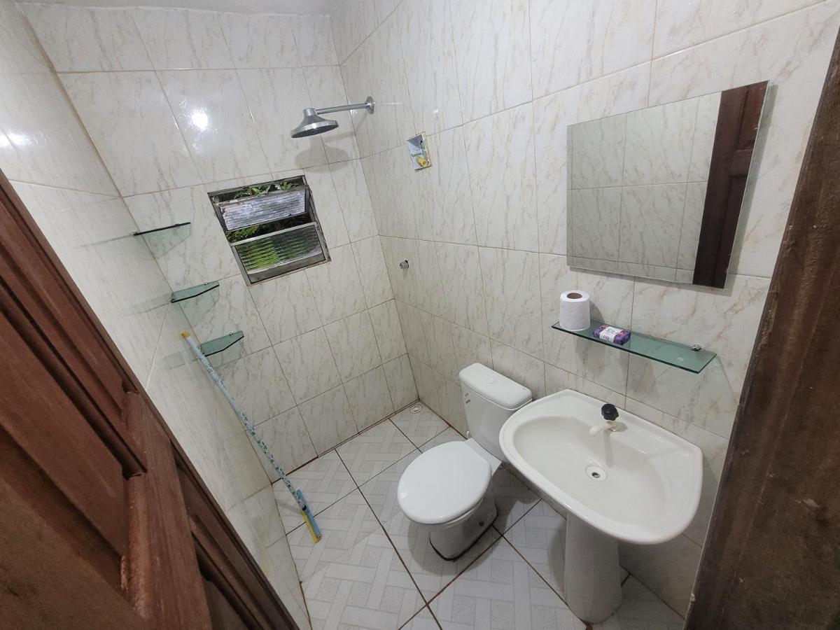Amazônia Apartamentos Ap4 Manaus Exterior foto
