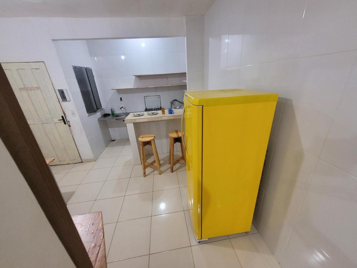 Amazônia Apartamentos Ap4 Manaus Exterior foto